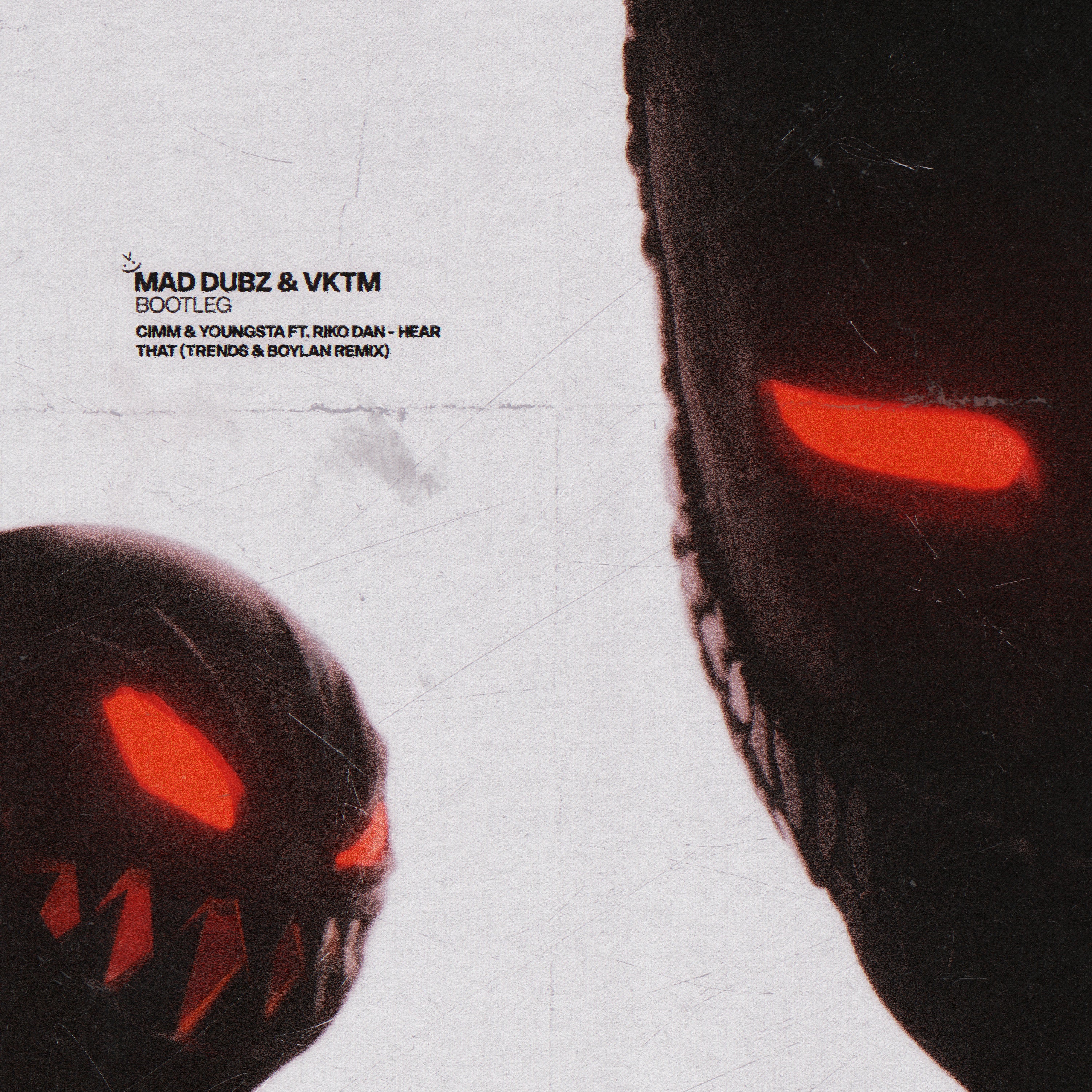 MUSIC – MAD DUBZ